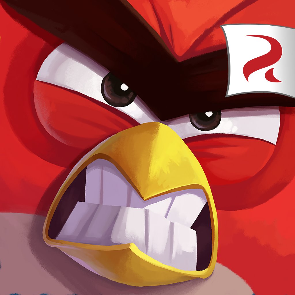 Angry Birds 2